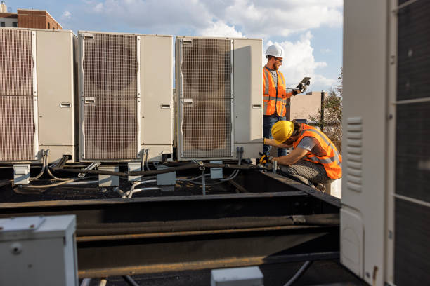 Best HVAC cleaning services  in Augusta, AR