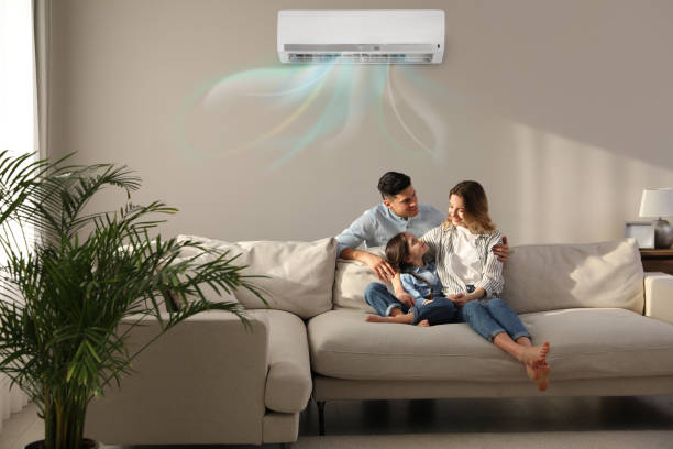 Local HVAC companies in Augusta, AR