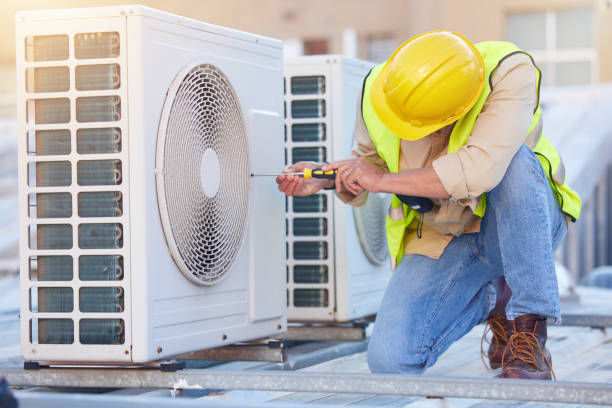 Best HVAC air duct cleaning  in Augusta, AR