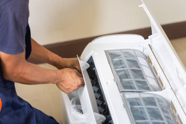 Best HVAC installation services  in Augusta, AR