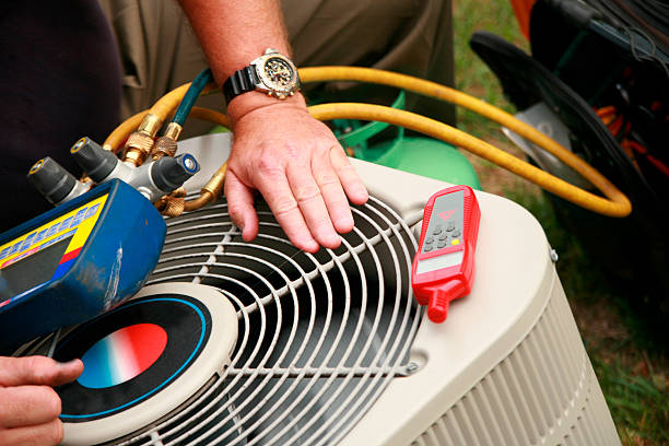 Best HVAC companies near me  in Augusta, AR