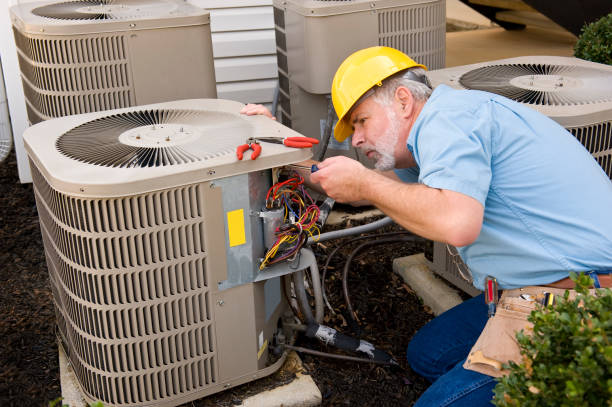 AC installation near me in Augusta, AR