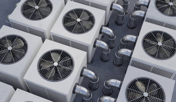 Best HVAC installation services  in Augusta, AR