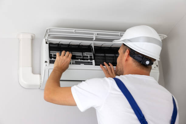 Best Ductless HVAC repair  in Augusta, AR