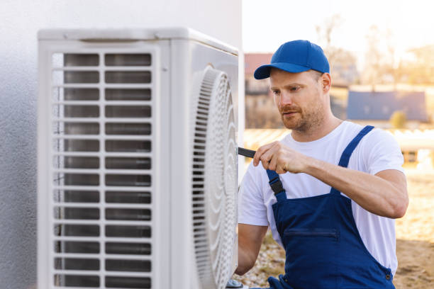 Best Affordable HVAC services  in Augusta, AR